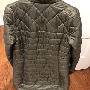 Patagonia Women’s Redalie Parka